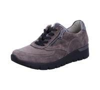 Waldläufer Ramona gris adulte, gris, 8 Wide Toddler