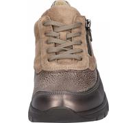 Waldläufer Ramona K Femmes lacets sportifs marron, taille 6