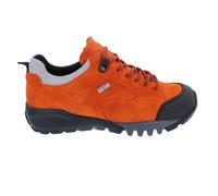 Waldläufer Randonnée H-Amiata 787952-408-087, Daim Avec Capuchon en Caoutchouc,