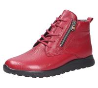 Bottes femme Waldläufer, rouge(rubin (019)), taille 5