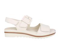 Waldläufer - Sandale femme largeur confort - blanc cassé - Femme - Chaussures - Beige - Taille: 41 1/2 EU