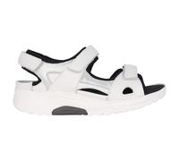 Waldläufer - Sandale femme largeur H - blanc - Femme - Chaussures - Blanc - Taille: 37 EU