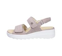Waldläufer - Sandale H-Izzy - Femme - Chaussures - Beige - Taille: 41 EU