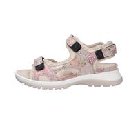 Waldläufer - Sandale H-Sora - Femme - Chaussures - Beige - Taille: 37 EU