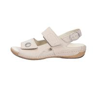 Waldläufer - Sandale Heliett - Femme - Chaussures - Beige - Taille: 41 EU