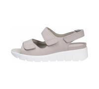 Waldläufer - Sandales - Femme - Chaussures - Gris - Taille: 40 EU