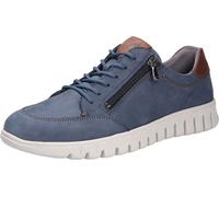 Waldläufer Sneaker en bleu, taille 10