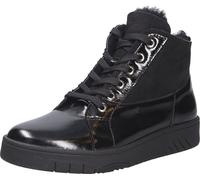 Waldläufer Sneaker Sneaker cuir