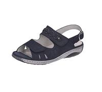 Waldläufer – Taille femme 41 – Bleu