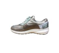 Waldläufer - Tonia Baskets - Femme - Chaussures - Gris - Taille: 35 1/2 EU