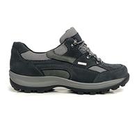 Waldlaufer Holly Chaussures de marche, Notte Basalte Argent, 39 EU
