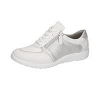 Waldlaufer M-Ira Chaussures larges, blanc, 7 UK Wide