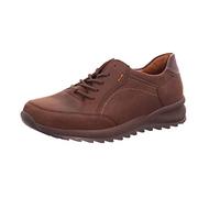 Waldlaufer Mens Helle 388001 Moro Nubuck Shoes 43 EU