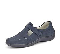 WALDLAUFER , Orthopédique Femme - Bleu - Bleu Marine