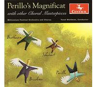 Waldman - Perillo's Magnificat