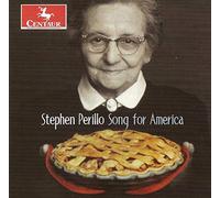 Song for America [Import]