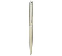 WALDMANN 0081 Stylo à bille en argent « Poche »