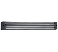 Waldmann 76755 Barre Aimantée pour Couteaux Noir 34 cm