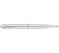 Waldmann Stylo à bille de poche en argent sterling 925