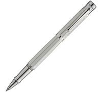 Waldmann Tango, Stylo Roller, Design Grain, en Argent Sterling Massif 925