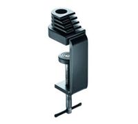 waldmann WALDMANN Pied de table TK pour lampe loupe LED plage de serrage 0-83 Quantité:1