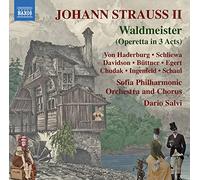 Waldmeister