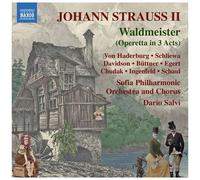 Waldmeister [Cd] 2 Pack