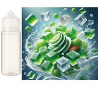 Waldmeister - Woodruff Ice arôme concentré - Vegan - Sasami - 100 ml