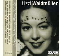 Waldmüller,Lizzi - Du Hast Gluck Den Fraun-Bel Ami