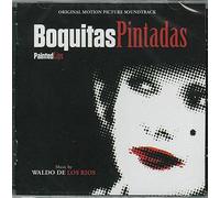 Waldo de los Rios - Boquitas pintadas (Painted Lips)
