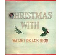 Waldo De Los Rios - Christmas With Waldo