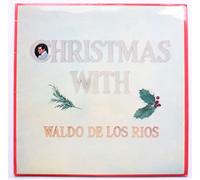 Waldo De Los Rios - Christmas With Waldo De Los Rios