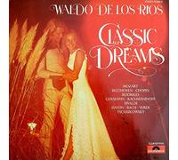 Waldo De Los Rios - Classic Dreams - Polydor - 30 680 3
