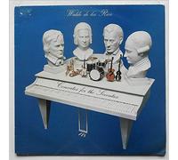Waldo De Los Rios - CONCERTOS FOR THE SEVENTIES LP UK WARNER BROS 1976 10 TRACK (K56245)