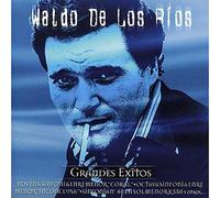 Waldo De Los Rios - Serie De Oro: Grandes Exitos