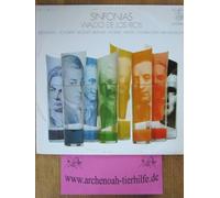 Waldo de los Rios - Sinfonias / Vinyl record [Vinyl-LP]