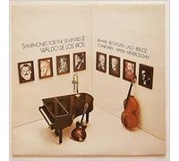 Waldo De Los Rios - Symphonies For The Seventies 2