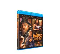 Waldo, détective privé Blu-ray