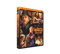 Waldo, détective privé DVD DVD
