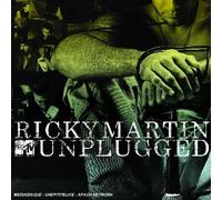 Waldo Madera - Ricky Martin MTV Unplugged