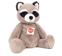 Waldo Racoon Par Teddy Hermann - Lavable Peluche - 32cm - 93940