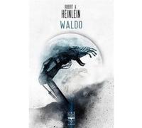 Waldo Robert Anson Heinlein (Auteur)