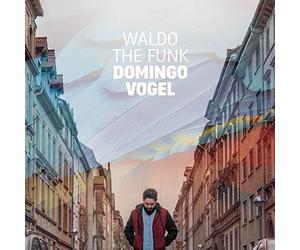 Waldo the Funk - Domingo Vogel