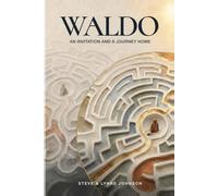 Waldo ... The Search That Was Looking for You: Following Jesus Together