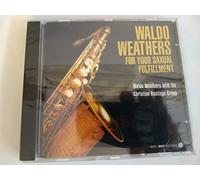 Waldo Weathers - Waldo Weathers for your saxual fulfillment