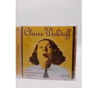 Waldoff,Claire - Claire Waldoff [Import]