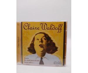 Waldoff,Claire - Claire Waldoff [Import]