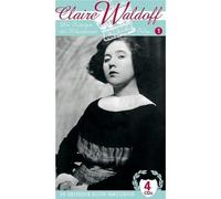 Waldoff - Claire Waldoff 1