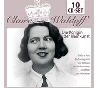 Waldoff - Claire Waldorff - Konigin Der Kleinkunst