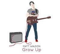 Waldon Matt - Grove Up
